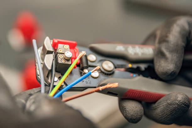 Best Electrical Outlet Repair  in Britton, SD