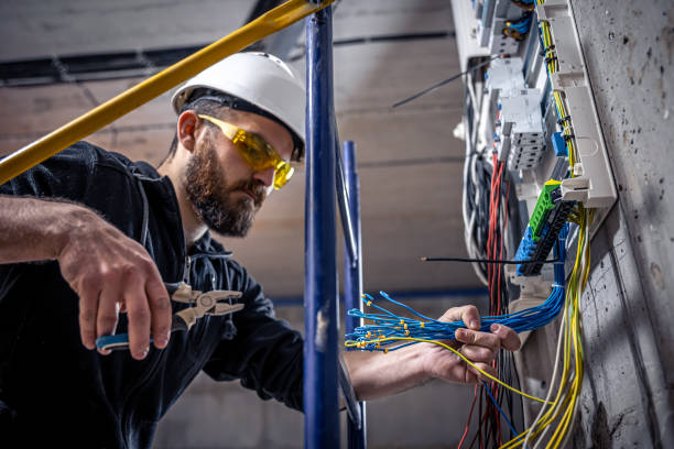 Professional Electrician in SD