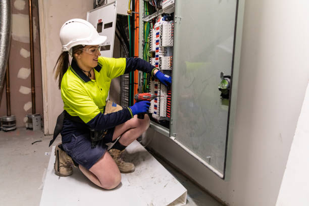 Best Industrial Electrical Services  in Britton, SD