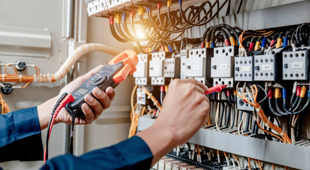 Why Trust Our Certified Electricians for Your Electrical Needs in SD?