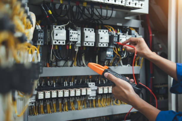 Electrical Rewiring Services in SD