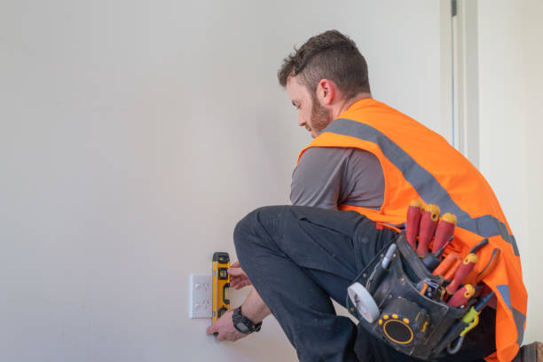 Best Electric Panel Repair  in Britton, SD